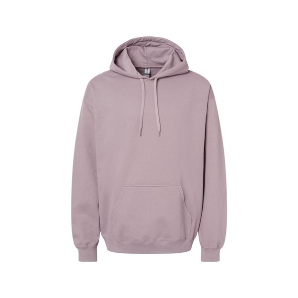 Gildan Unisex aikuisten Softstyle Fleece keskipainoinen huppari
