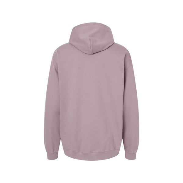 Gildan Unisex Adult Softstyle Fleece Midweight Hoodie