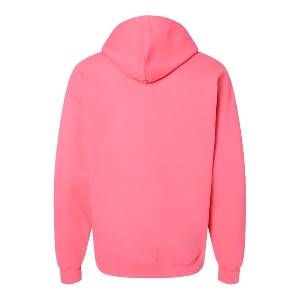Gildan Unisex Adult Softstyle Fleece Midweight Hoodie