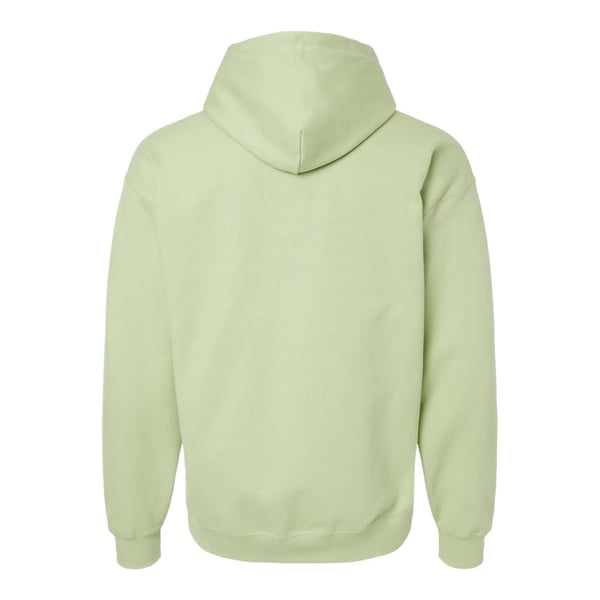 Gildan Unisex Adult Softstyle Fleece Midweight Hoodie