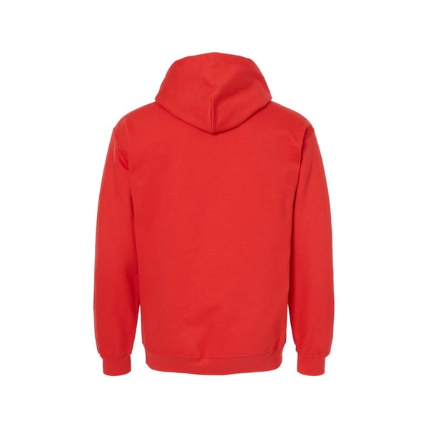 Gildan Unisex Adult Softstyle Fleece Midweight Hoodie