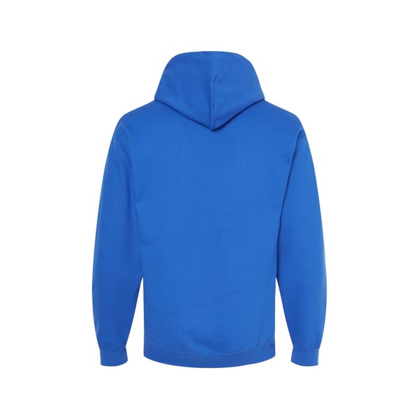 Gildan Unisex Adult Softstyle Fleece Midweight Hoodie