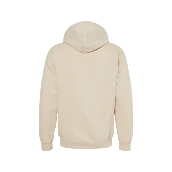 Gildan Unisex Adult Softstyle Fleece Midweight Hoodie