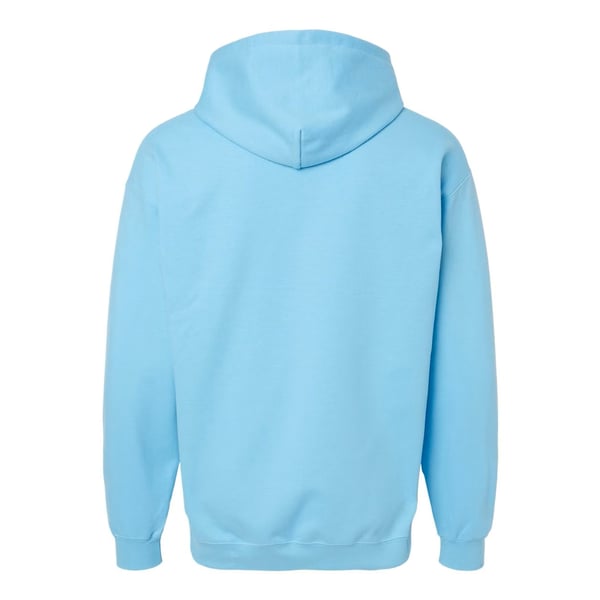 Gildan Unisex Adult Softstyle Fleece Midweight Hoodie
