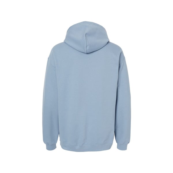 Gildan Unisex Adult Softstyle Fleece Midweight Hoodie