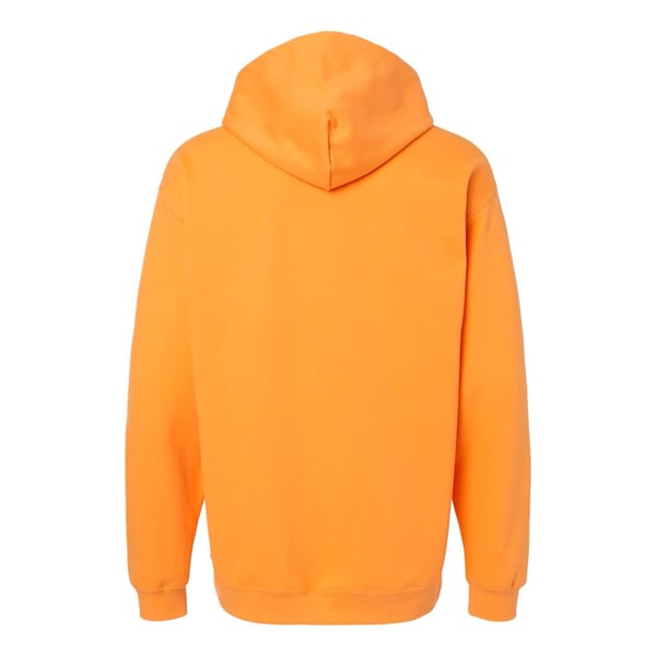 Gildan Unisex Adult Softstyle Fleece Midweight Hoodie