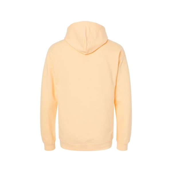 Gildan Unisex Adult Softstyle Fleece Midweight Hoodie