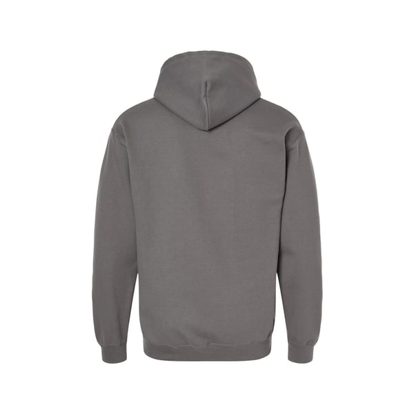 Gildan Unisex Adult Softstyle Fleece Midweight Hoodie