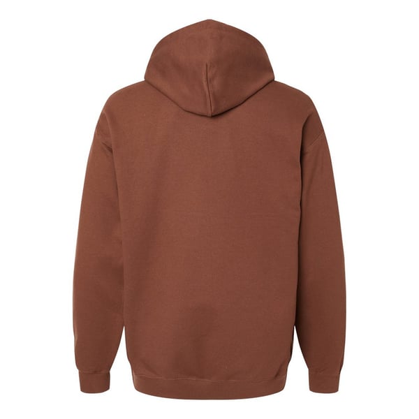 Gildan Unisex Adult Softstyle Fleece Midweight Hoodie