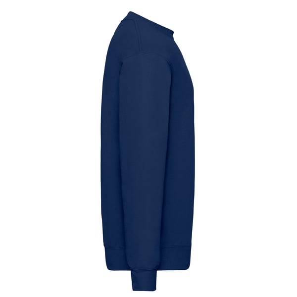 Fruit of the Loom Mens Classic Set-in Sweatshirt