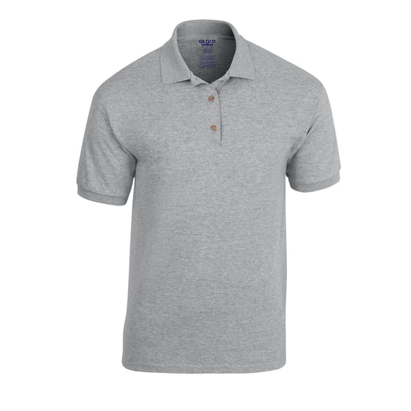 Gildan Unisex aikuisten Dryblend Jersey pikeepaita