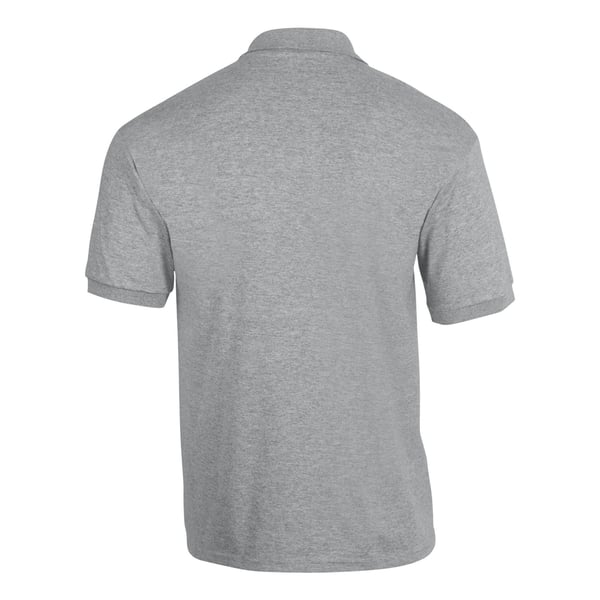 Gildan Unisex aikuisten Dryblend Jersey pikeepaita
