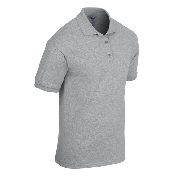 Gildan Unisex aikuisten Dryblend Jersey pikeepaita