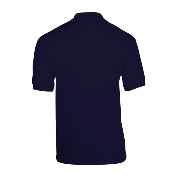 Gildan Unisex Vuxen Dryblend Jersey Pikétröja