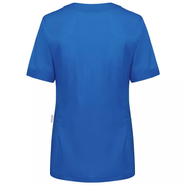 Karlowsky Womens/Ladies Essential Slip-on Short-Sleeved Work Tunic