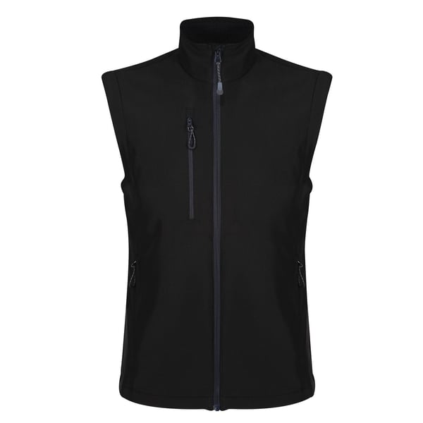 Regatta Unisex Adult Honestly Made Softshell Recycled Gilet