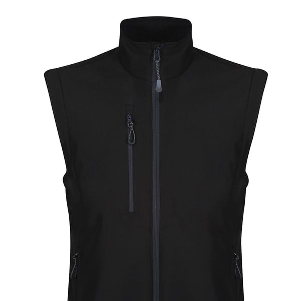 Regatta Unisex Adult Honestly Made Softshell Recycled Gilet