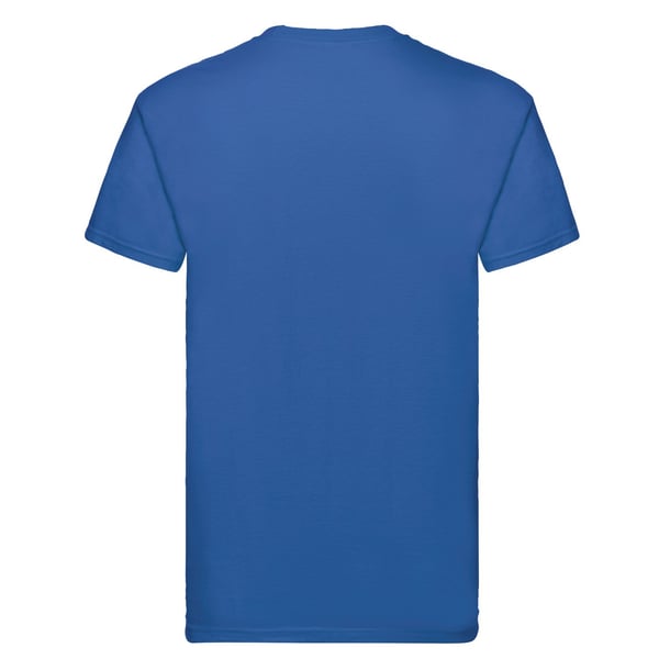 Fruit of the Loom Mens Super Premium T-Shirt