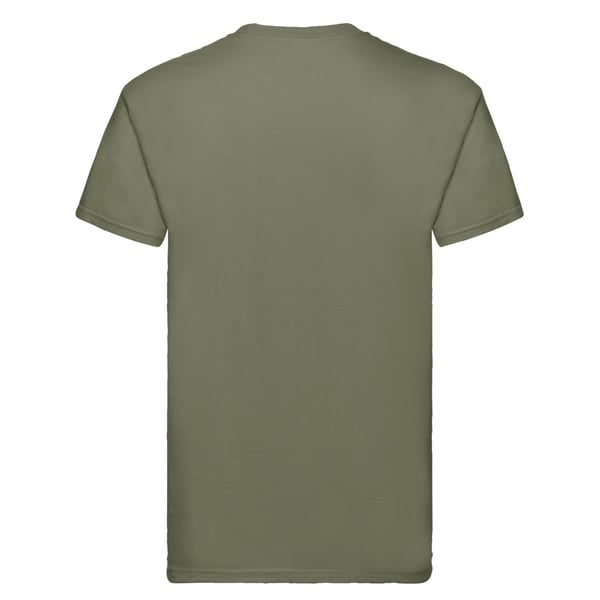 Fruit of the Loom Mens Super Premium T-Shirt