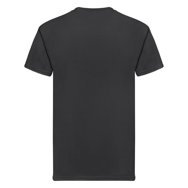 Fruit of the Loom Mens Super Premium T-Shirt