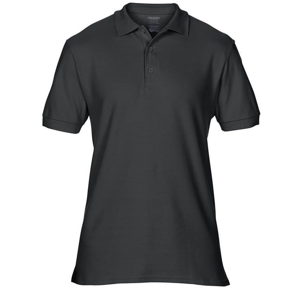 Gildan Mens Hammer Piqué Polo Shirt
