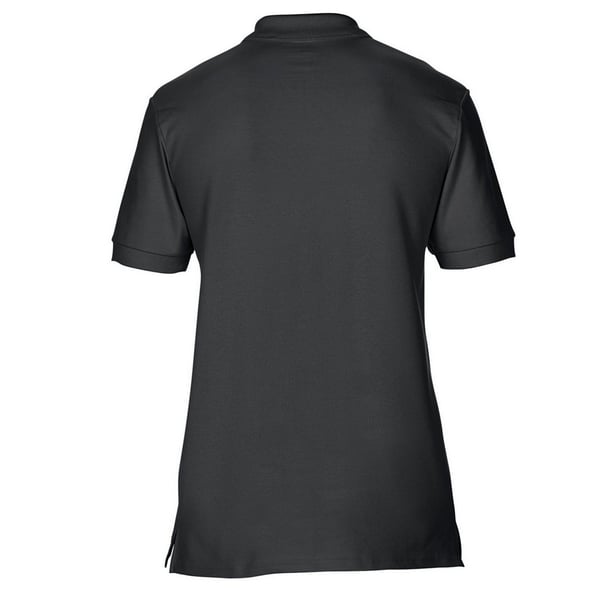 Gildan Mens Hammer Piqué Polo Shirt