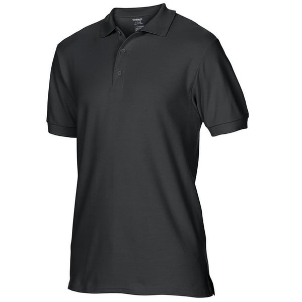Gildan Mens Hammer Piqué Polo Shirt