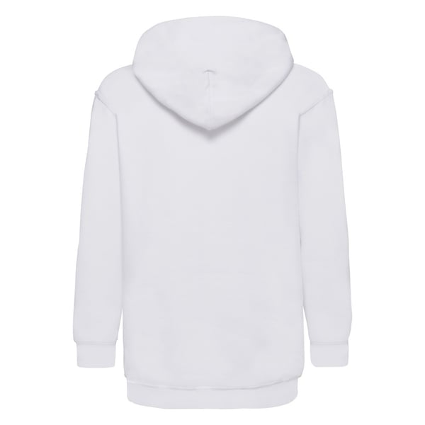 Fruit of the Loom Childrens/Kids Classic 260 Hoodie