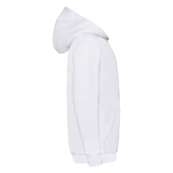 Fruit of the Loom Childrens/Kids Classic 260 Hoodie