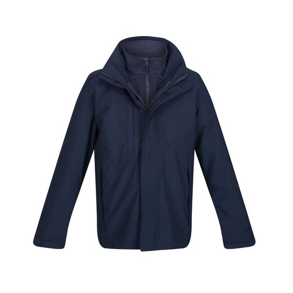 Regatta Mens Kingsley 3 in 1 Jacket