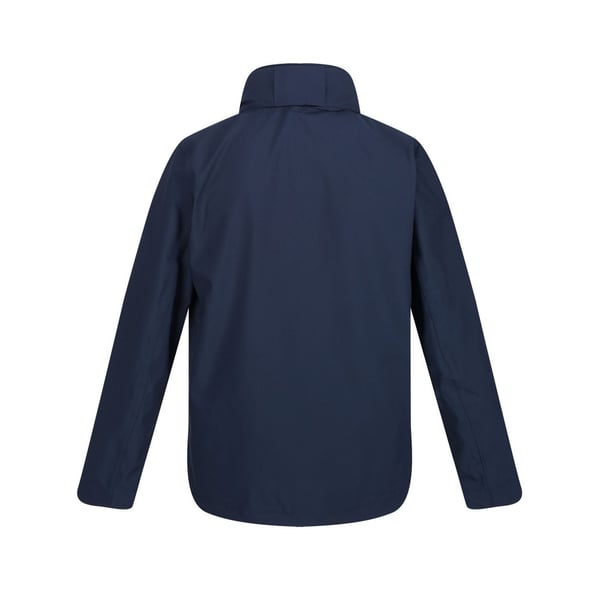 Regatta Mens Kingsley 3 in 1 Jacket