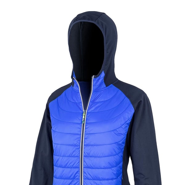 Spiro Dam/Kvinnor Zero Gravity Jacka