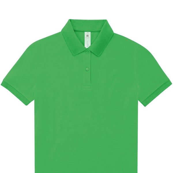 B&C Womens/Ladies My 180 Polo Shirt