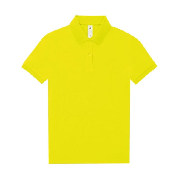 B&C Womens/Ladies My 180 Polo Shirt