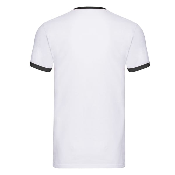 Fruit of the Loom Ringer T-shirt til mænd