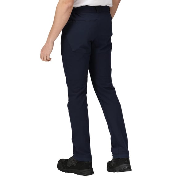 Regatta Herr X-Pro Prolite Stretchbyxor