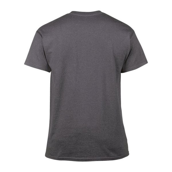 Gildan Unisex Adult Heavy Cotton Short-Sleeved T-Shirt