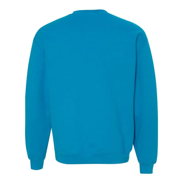 Gildan Unisex Adult Heavy Blend Crew Neck Sweatshirt