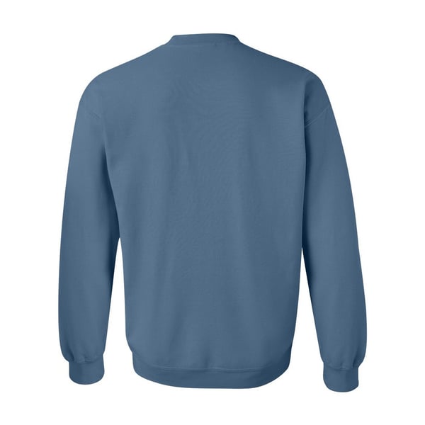 Gildan Unisex Adult Heavy Blend Crew Neck Sweatshirt