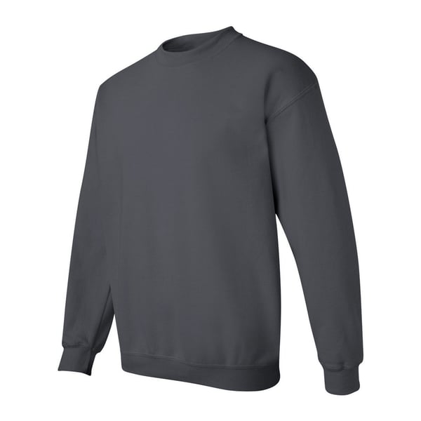 Gildan Unisex Adult Heavy Blend Crew Neck Sweatshirt