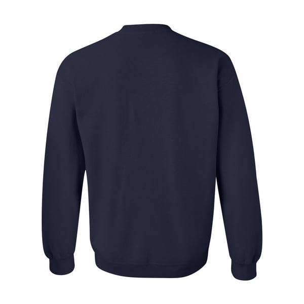 Gildan Unisex Adult Heavy Blend Crew Neck Sweatshirt