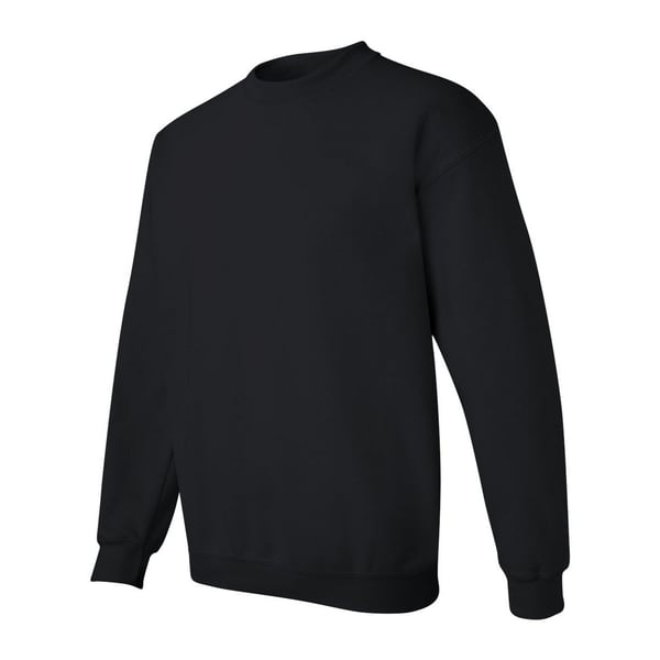 Gildan Unisex Adult Heavy Blend Crew Neck Sweatshirt
