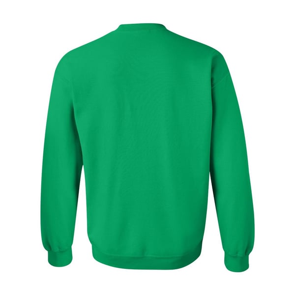 Gildan Unisex Adult Heavy Blend Crew Neck Sweatshirt