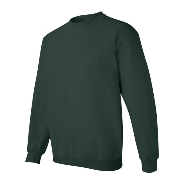 Gildan Unisex Adult Heavy Blend Crew Neck Sweatshirt