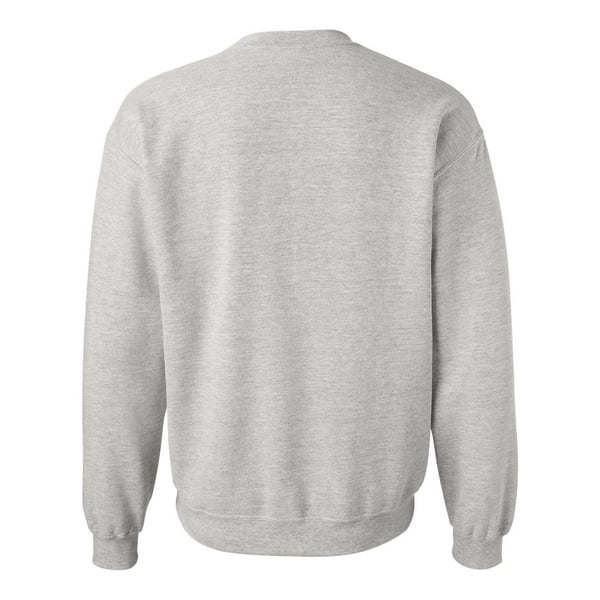 Gildan Unisex Adult Heavy Blend Crew Neck Sweatshirt