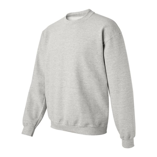 Gildan Unisex Adult Heavy Blend Crew Neck Sweatshirt