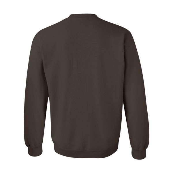 Gildan Unisex Adult Heavy Blend Crew Neck Sweatshirt