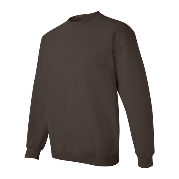 Gildan Unisex Adult Heavy Blend Crew Neck Sweatshirt