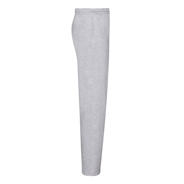 Fruit of the Loom Mens Classic Open Hem Jogging Bottoms