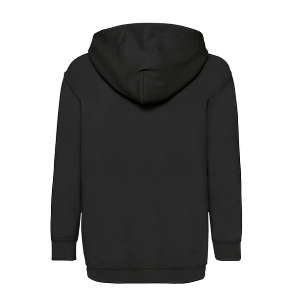 Fruit of the Loom Childrens/Kids Lightweight Hoodie